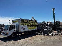 Best Demolition Debris Removal  in Bellevue, IL