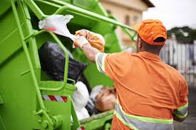 Best Construction Debris Removal  in Bellevue, IL