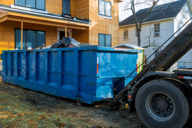 Best Garage Cleanout  in Bellevue, IL