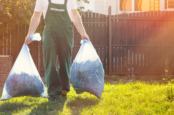 Best Yard Waste Removal  in Bellevue, IL