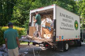 Best Residential Junk Removal  in Bellevue, IL